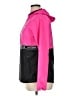 New Balance 100% Polyester Pink Sweatshirt Size XL - photo 5