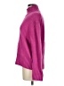 Ann Taylor Pink Turtleneck Sweater Size M (petite) - photo 5