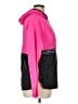 New Balance 100% Polyester Pink Sweatshirt Size XL - photo 4