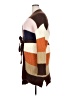 Callahan Color Block Brown Cardigan Size XXL - photo 5