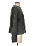 Rails Gray Pullover Sweater Size S - photo 4