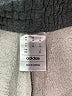 Adidas Gray Track Pants Size M - photo 7