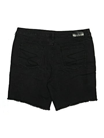 Seven7 Denim Shorts (view 2)