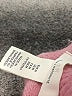 H&M Pink Pullover Sweater Size M - photo 4