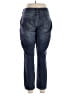 Maurices Blue Jeans Size L-S - photo 2