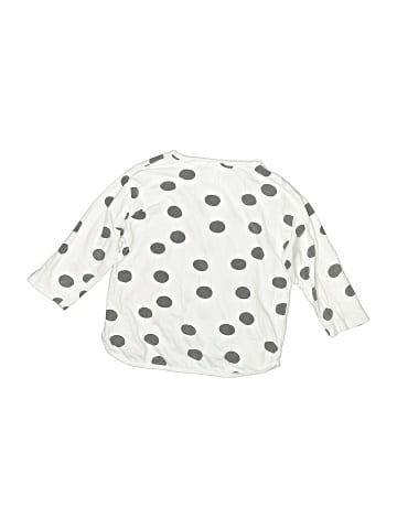 Zara Baby 3/4 Sleeve T-Shirt (view 2)