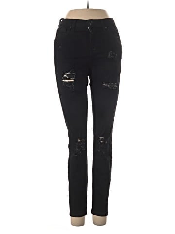 Topshop Jeans (view 1)