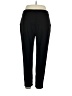 Worthington Solid Black Casual Pants Size XL - photo 2