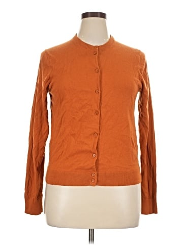 J.Crew Factory Store Cardigan (view 1)