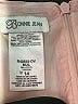 Bonnie Jean Silver Dress Size 14 - photo 3