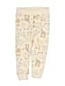 Emily and Oliver Print Ivory Casual Pants 18-24 MO / 24 MO - photo 1