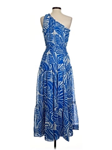 Taylor Cocktail Dress (view 2)