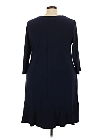 Margaret M Casual Dress (view 2)