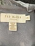 Ted Baker London Gray Long Sleeve Blouse Size 8 (3) - photo 7