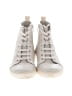 Naturalizer White Sneakers Size 6 - photo 2
