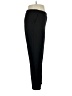 Worthington Solid Black Casual Pants Size XL - photo 4