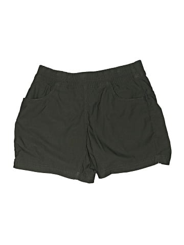 PrAna Shorts (view 1)