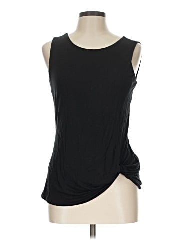Catherine Malandrino Sleeveless T-Shirt (view 1)