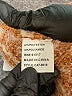 Solitaire Brown Cardigan Size M - photo 8