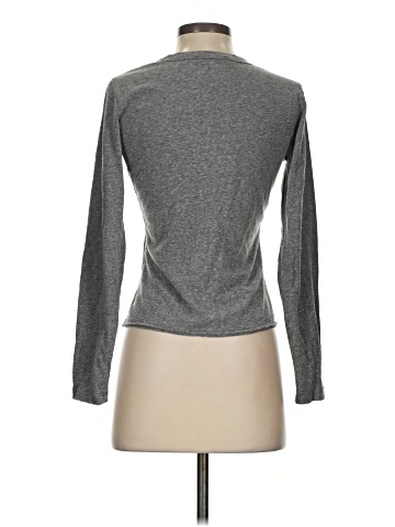 Lulus Long Sleeve T-Shirt (view 2)