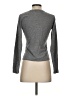 Lulus Gray Long Sleeve T-Shirt Size XS - photo 2