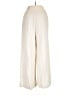 Max Studio Ivory Casual Pants Size L (estimated) - photo 2