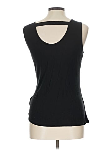 Catherine Malandrino Sleeveless T-Shirt (view 2)