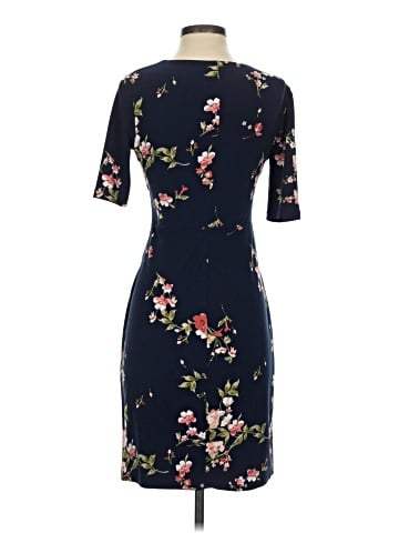 Lauren by Ralph Lauren Cocktail Dress (view 2)