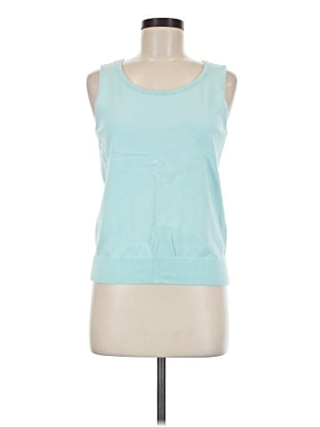 Talbots Sleeveless T-Shirt (view 1)