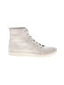 Naturalizer White Sneakers Size 6 - photo 1
