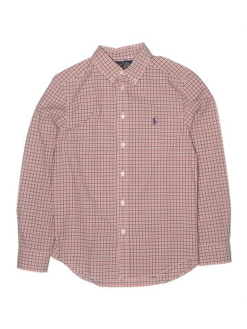 Ralph Lauren Long Sleeve Button-Down Shirt (view 1)