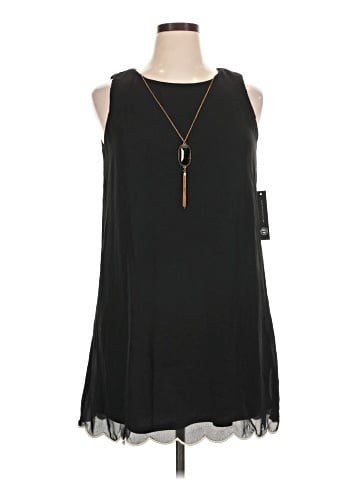 As U Wish Casual Dress (view 1)