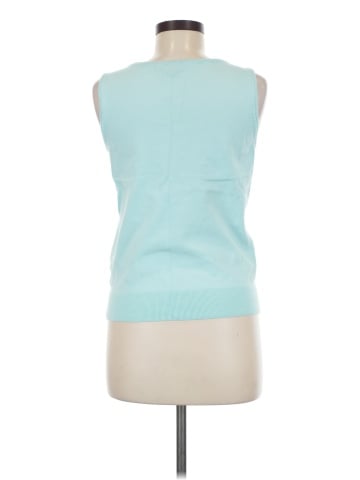 Talbots Sleeveless T-Shirt (view 2)