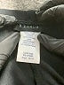 B. Darlin Solid Black Cocktail Dress Size 13 - 14 - photo 7