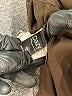 DAZY Brown Dress Pants Size S - photo 7