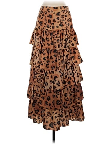 Mara Hoffman Casual Skirt (view 1)