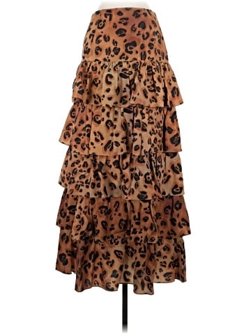Mara Hoffman Casual Skirt (view 2)