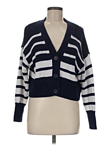 Zara Cardigan (view 1)