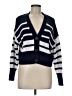 Zara Blue Cardigan Size M - photo 1
