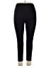 Unbranded 100% Polyester Black Active Pants Size XL - photo 2