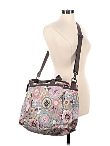 LeSportsac Tote (view 2)