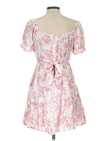 Mi ami Cocktail Dress (view 2)