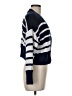 Zara Blue Cardigan Size M - photo 4
