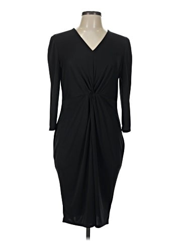 Lark & Ro Cocktail Dress (view 1)
