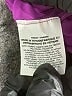 Nike Purple Active Pants Size XS - photo 5