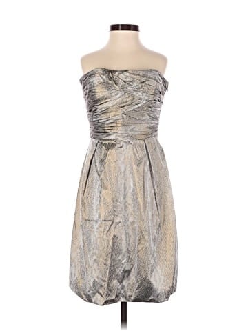 Diane von Furstenberg Cocktail Dress (view 1)