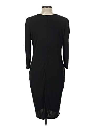 Lark & Ro Cocktail Dress (view 2)