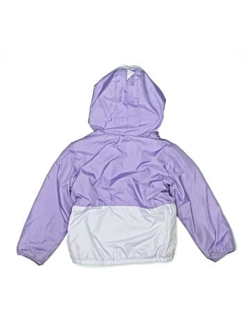 Columbia Raincoat (view 2)