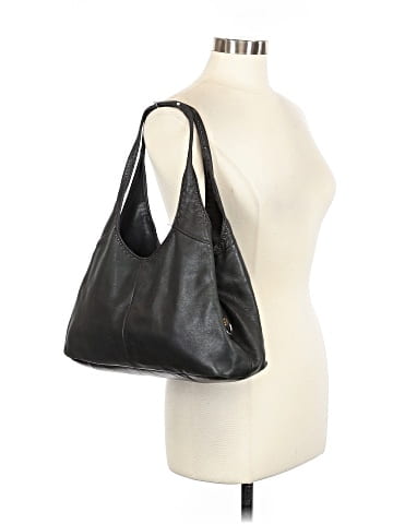 Sigrid Olsen Leather Hobo (view 2)