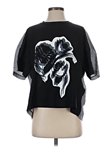 Piazza Sempione Short Sleeve Top (view 1)
